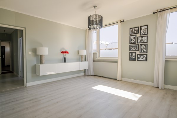Medium property photo - Toscaninistraat 7, 2551 LT Den Haag